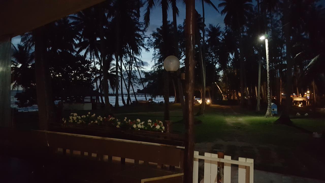Koh Kood Cabana Hotel Ko Kut Exterior photo